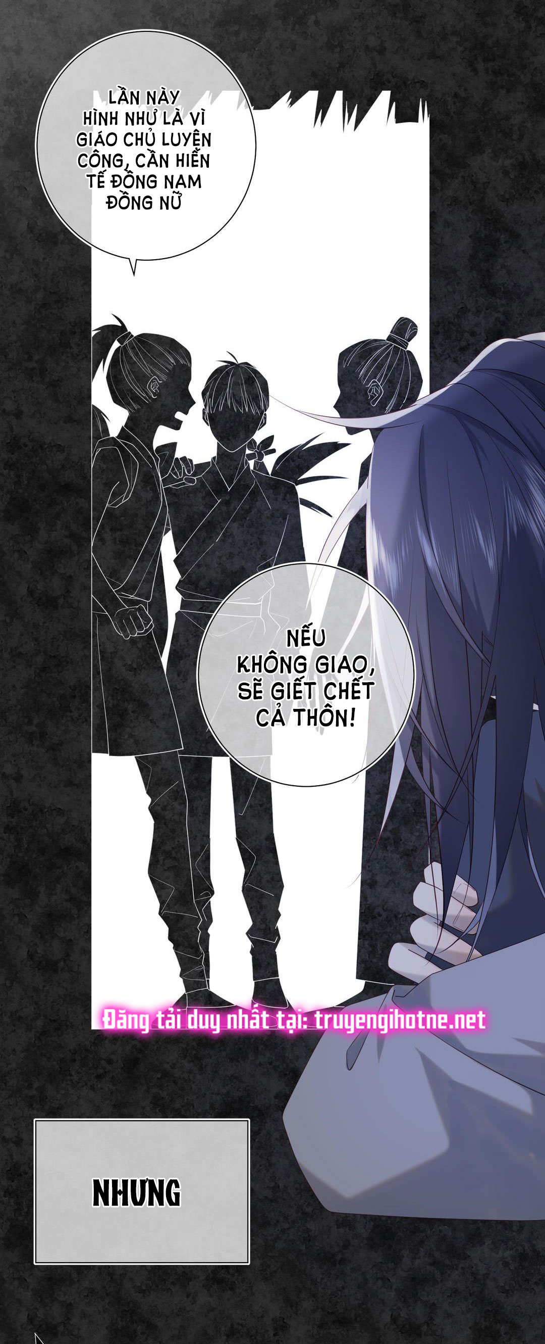 ác nữ cự tuyệt nam chính chapter 36 12