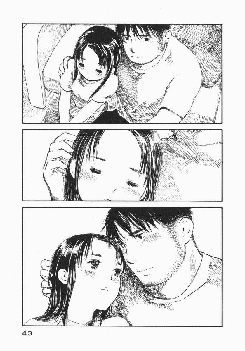 koi kaze chapter 30 12