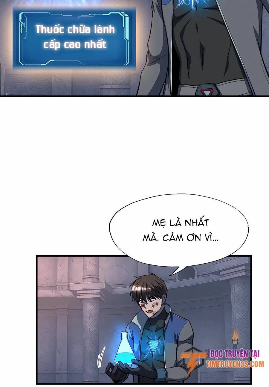 mẹ tôi là chòm sao bảo hộ m chapter 41 29