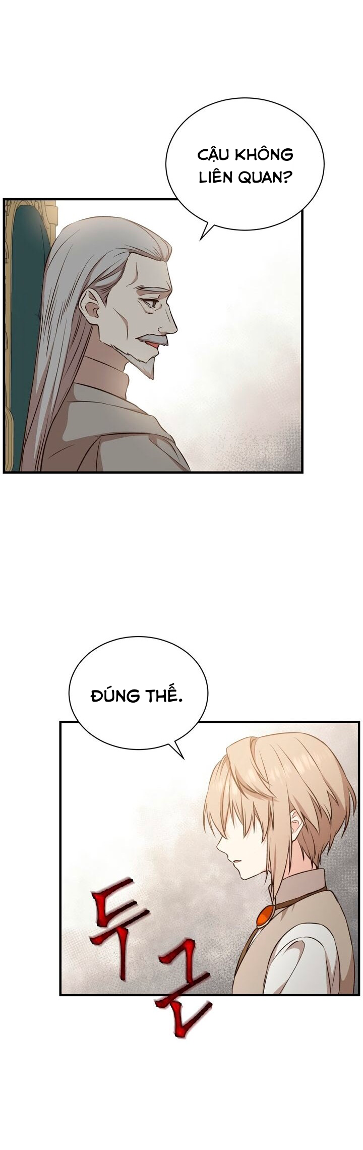 sự quay trở lại của pháp sư cấp 8 chapter 18 25