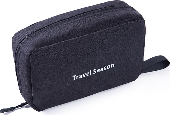 Túi đựng đồ cá nhân du lịch đa năng Travel Season - Fuchsia