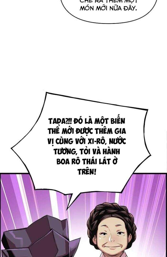 tôi sẽ sống như một hoàng tử chapter 39 34