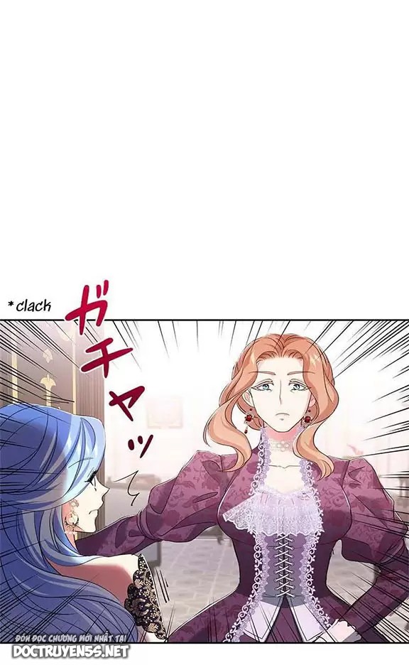 nếu tôi là nhân vật phản diện liệu tôi sẽ chết chapter 15 47