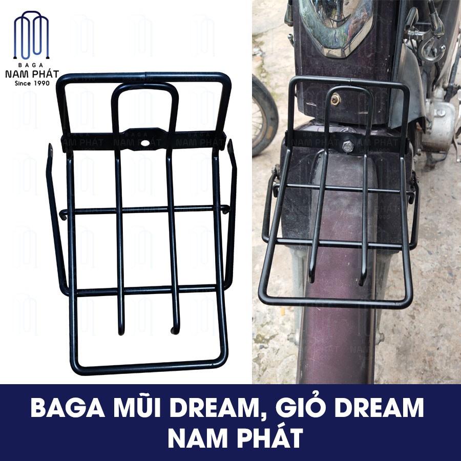 Baga Mũi Dream Giỏ Dream Nam Phát