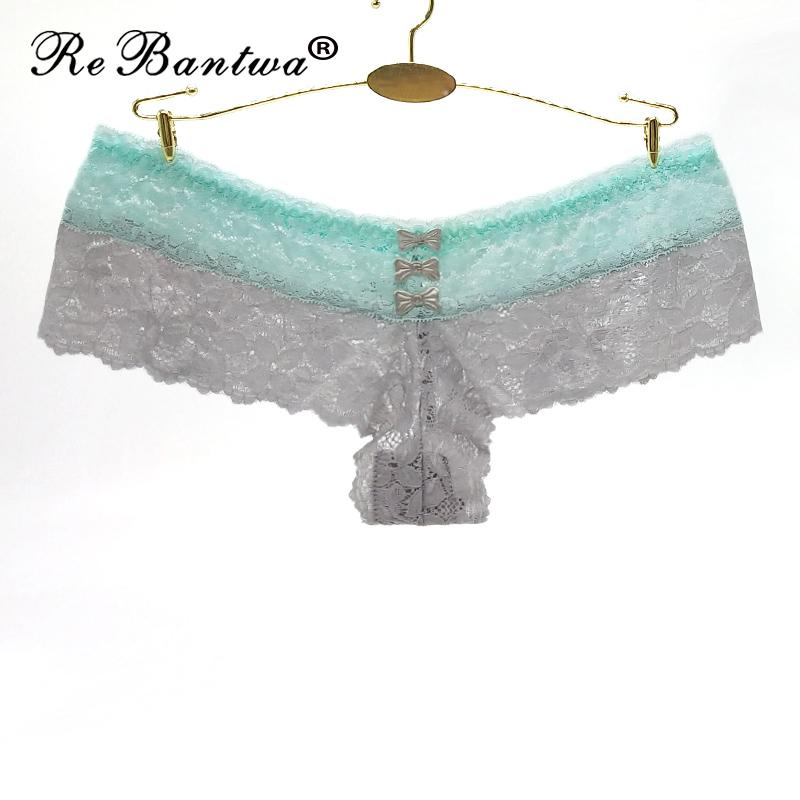 Bán Giá Rẻ Mùa Hè Áo Ngực Ren Boyshorts Đồ Lót Phụ Nữ Xem Qua Thoải Mái Quần Short Võ Sĩ Quần Lót Nữ Dùng Thân Thiết XXL