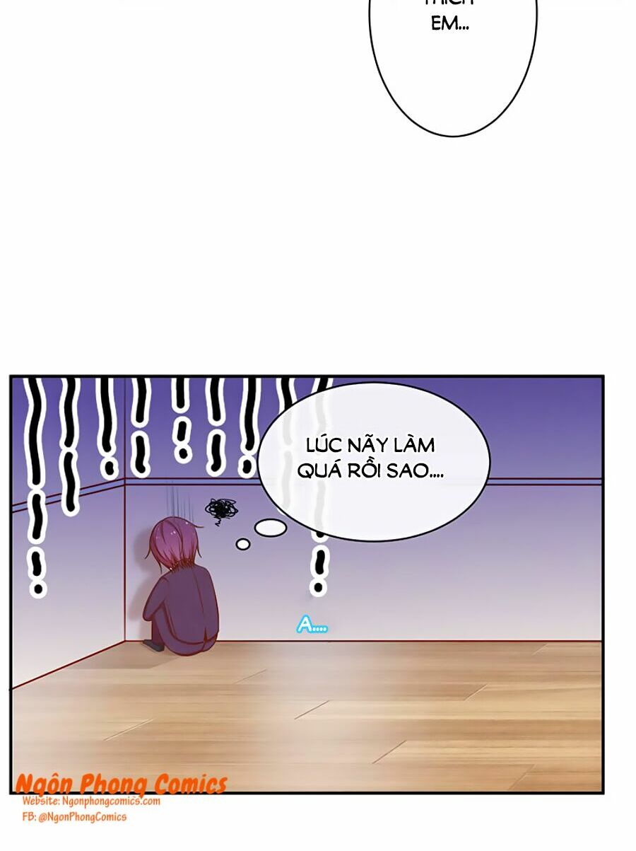 cả thế giới đều không bằng người chapter 38 40