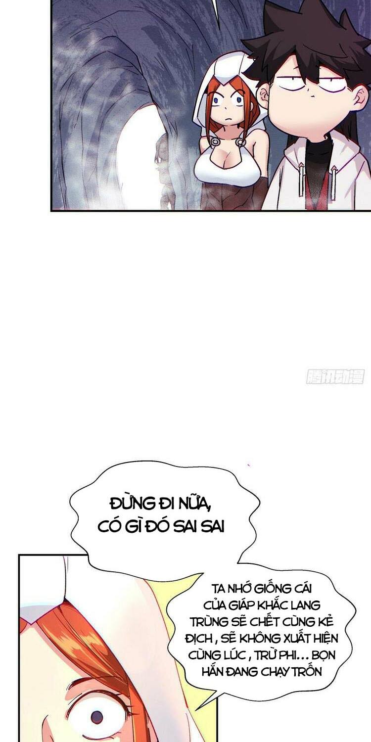 ta là nhà giàu số một, ta không muốn trọng sinh chapter 86 18