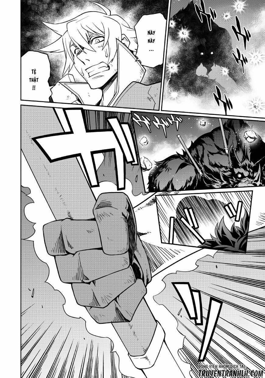 isekai wo seigyo mahou de kirihirake chapter 13 15