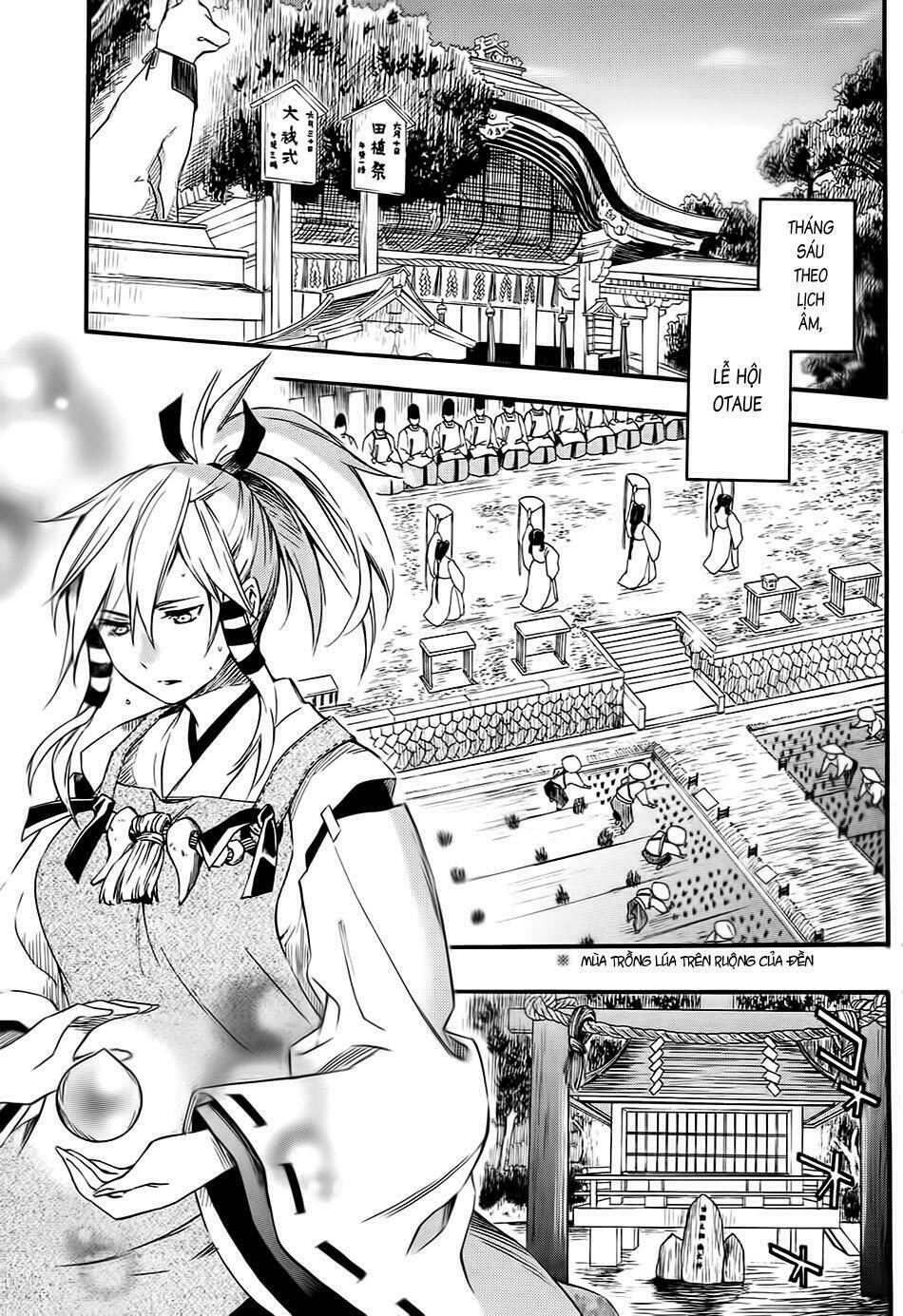 inari, konkon, koi iroha chapter 8 3