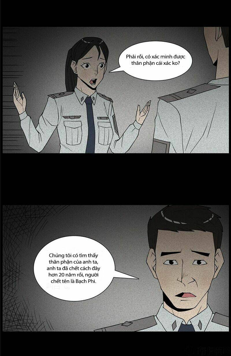 kinh dị đêm khuya chapter 67 30