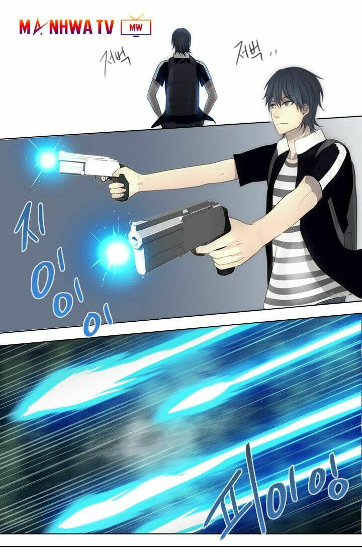 người cống hiến chapter 11 50