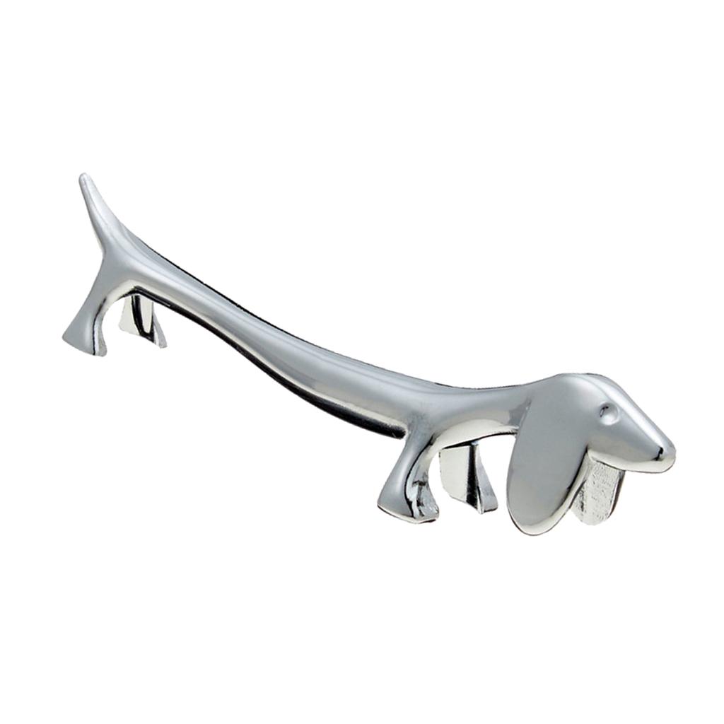 Tay Cầm Hợp Kim Kẽm Phong Cách Nhật Bản Doggy Deer