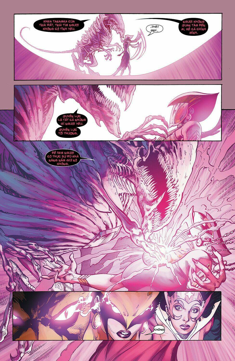 brightest day chapter 17 17