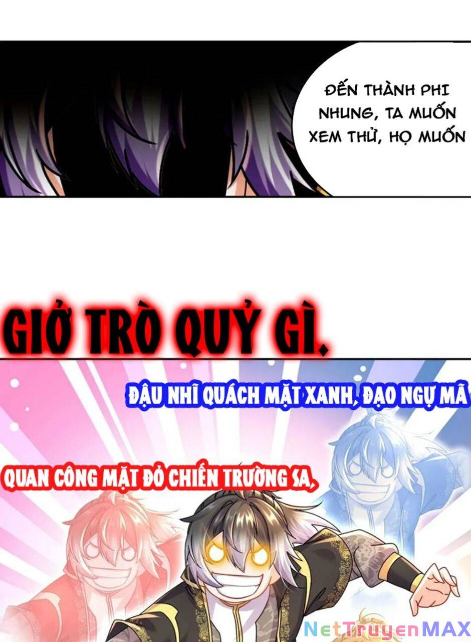 tuyệt thế đạo lữ chapter 70 40