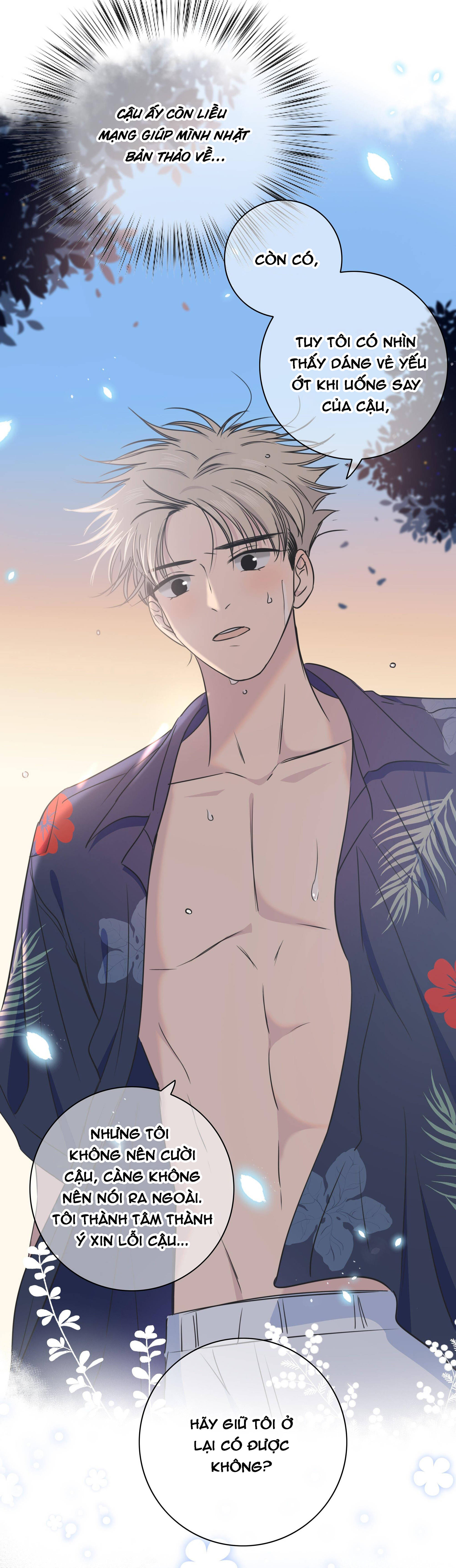 phi sắc va chạm chapter 11 9