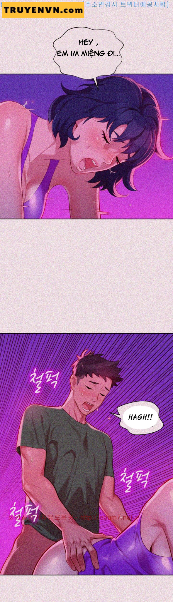 chị gái mưa chapter 24 17