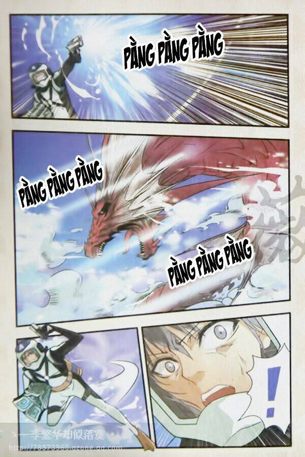 long tộc chapter 13 12