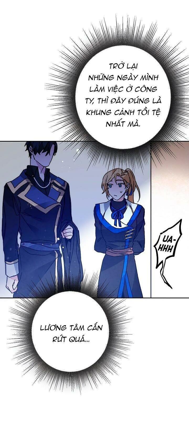 tôi trở thành hoàng đế bạo chúa trong tiểu thuyết chapter 34 42