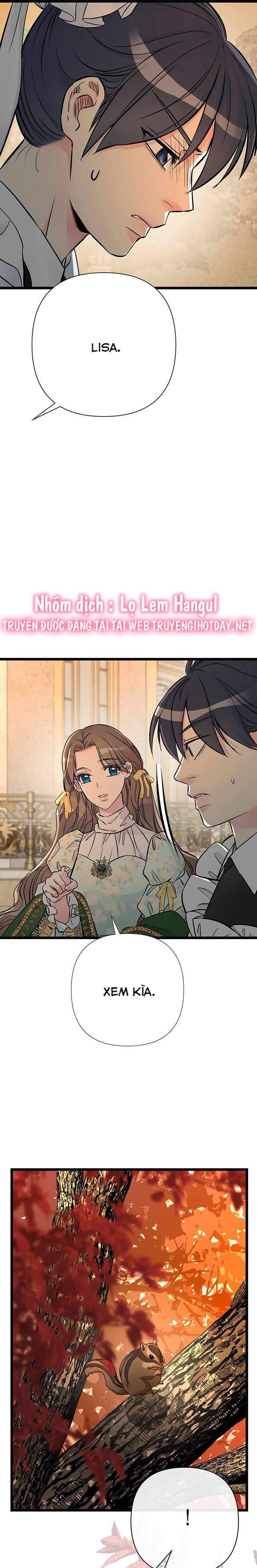 hoàng tử phiền toái chapter 46 7