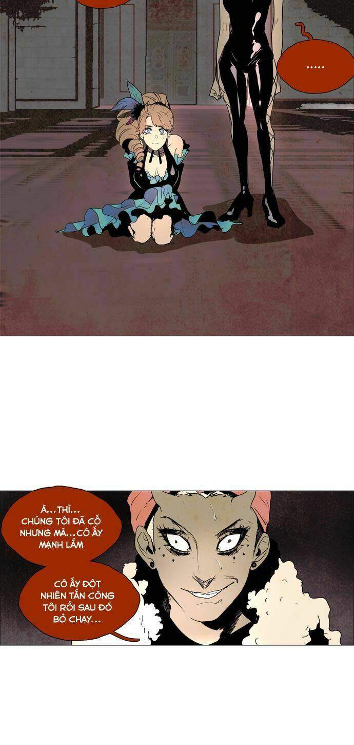 lessa 2: the crimson knight chapter 35 19