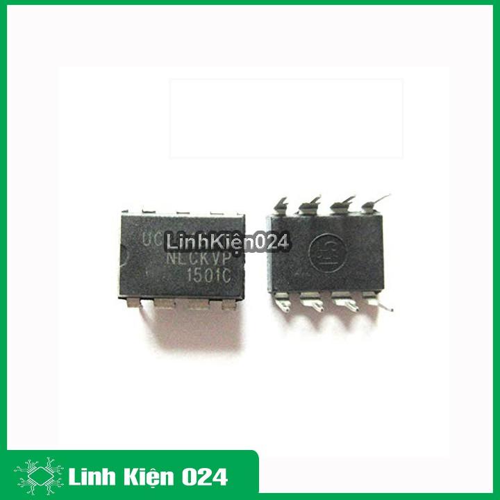 Linh Kiện IC Điều Khiển UC3845 DIP-8