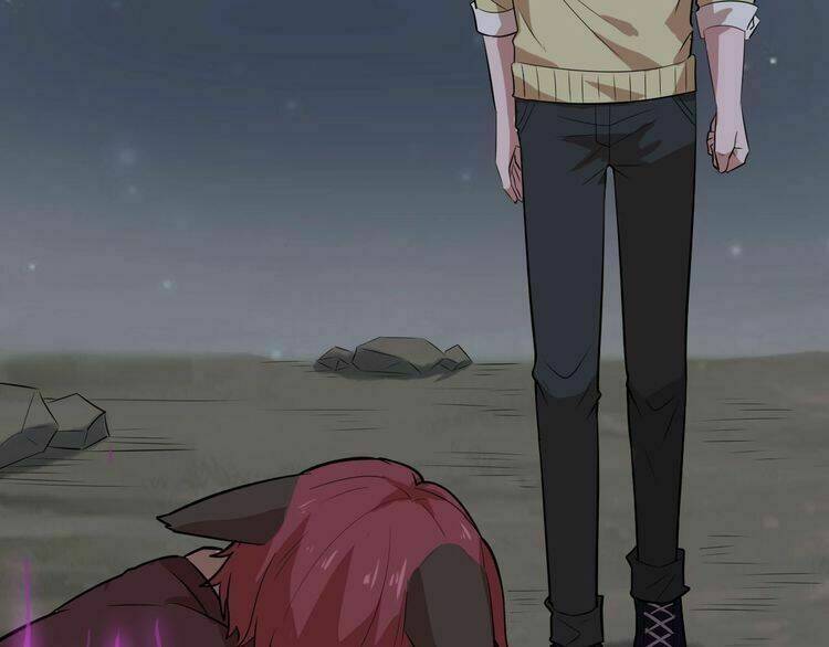 bá vương diễn xuất chapter 2 41