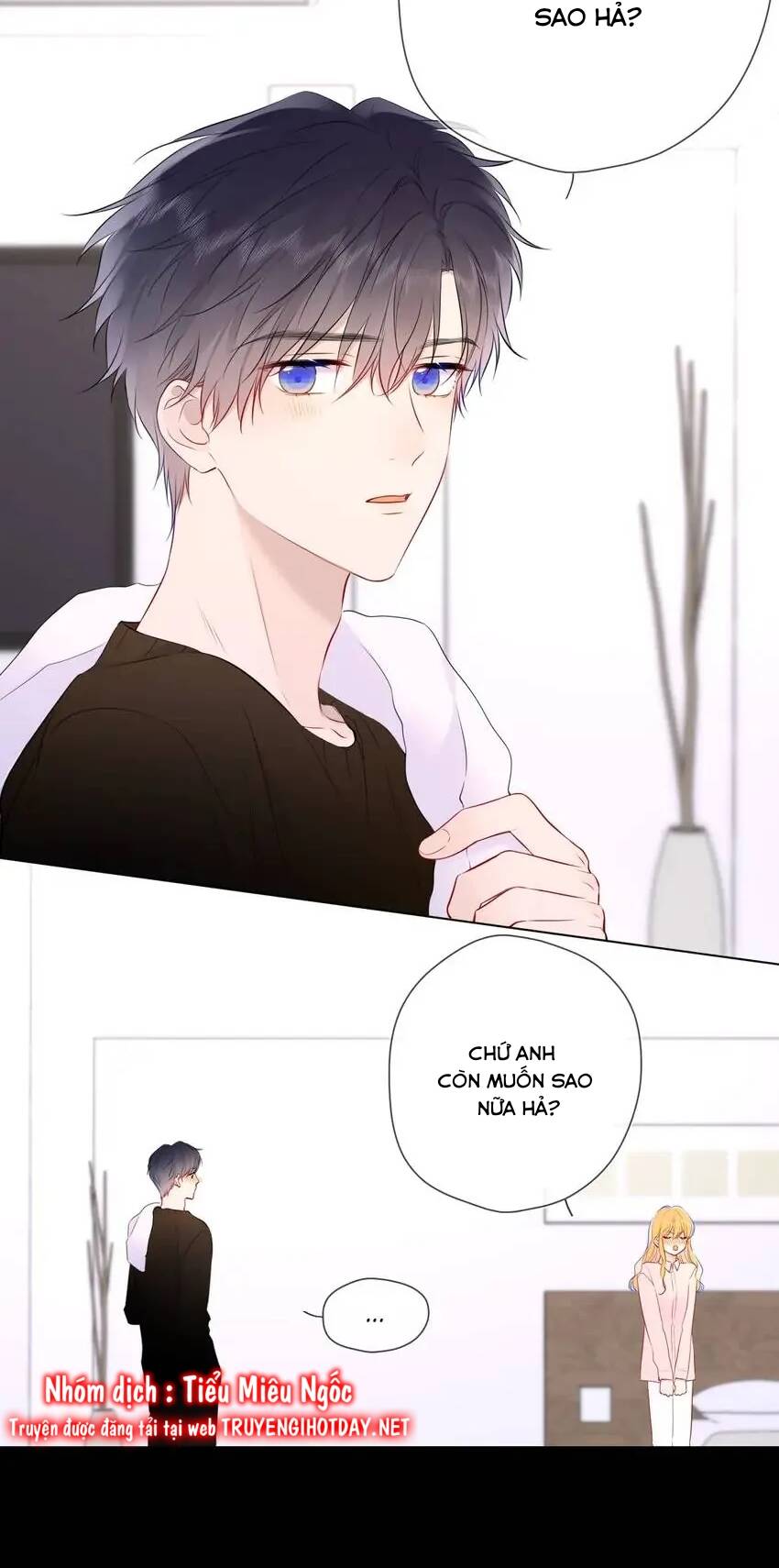 vì sao của tôi chapter 149 8