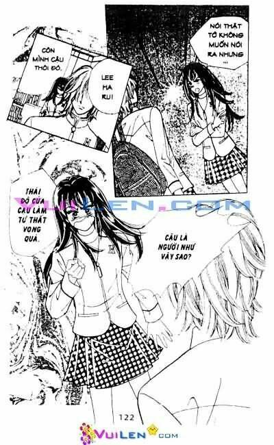 nụ hôn nồng thắm chapter 1 122