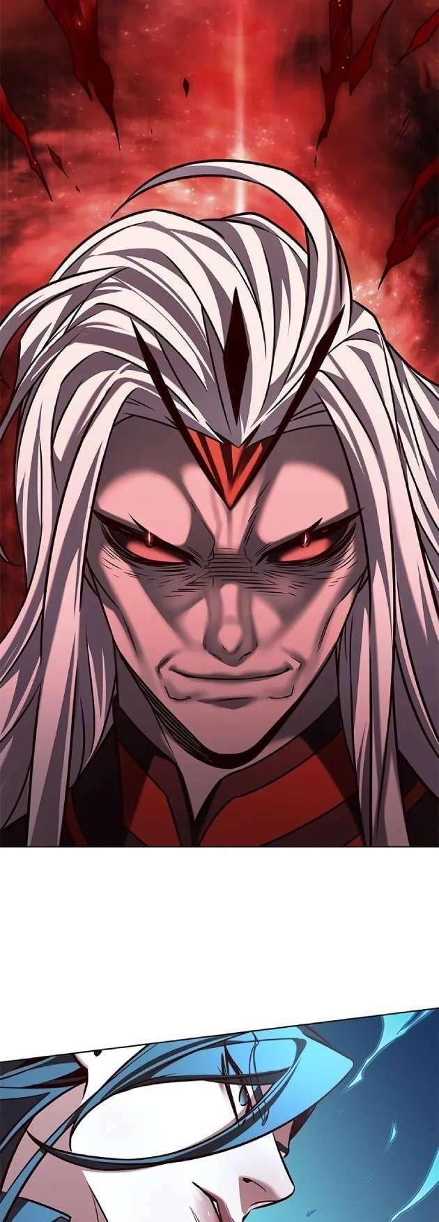 biến thân thành mèo chapter 260 35