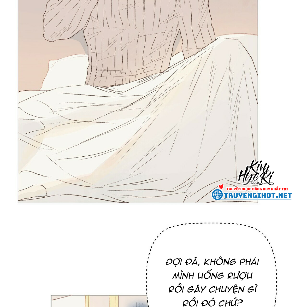 đừng đưa dây xích cho anh ấy chapter 16.1 3