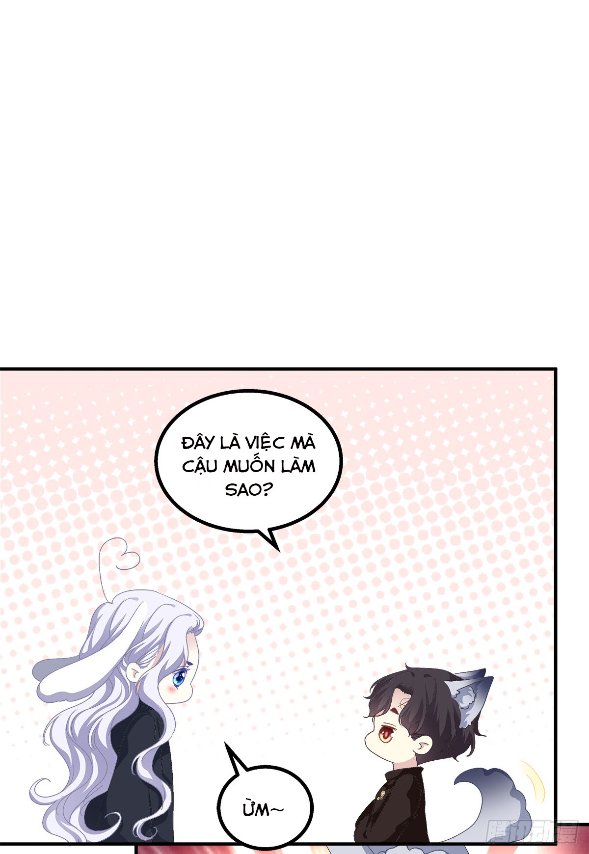 kiểm soát tuyệt đối chapter 20 27