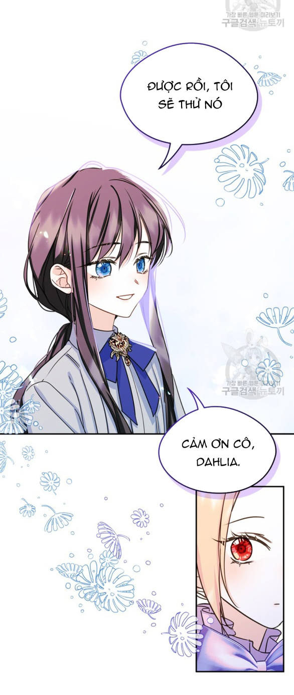 tôi đã trở thành bạn gái của nam chính chapter 10.1 9