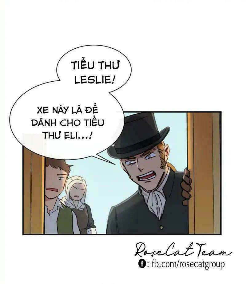 khế ước của nữ công tước quái vật chapter 3 18