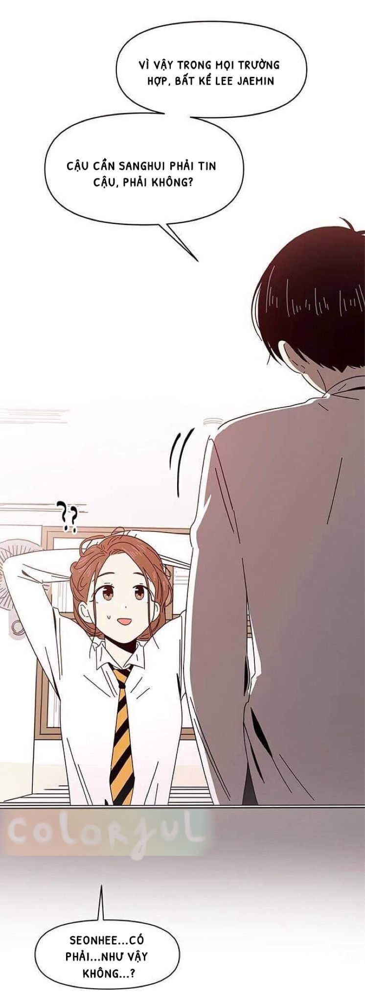 mùa hoa nở rộ chapter 6 80