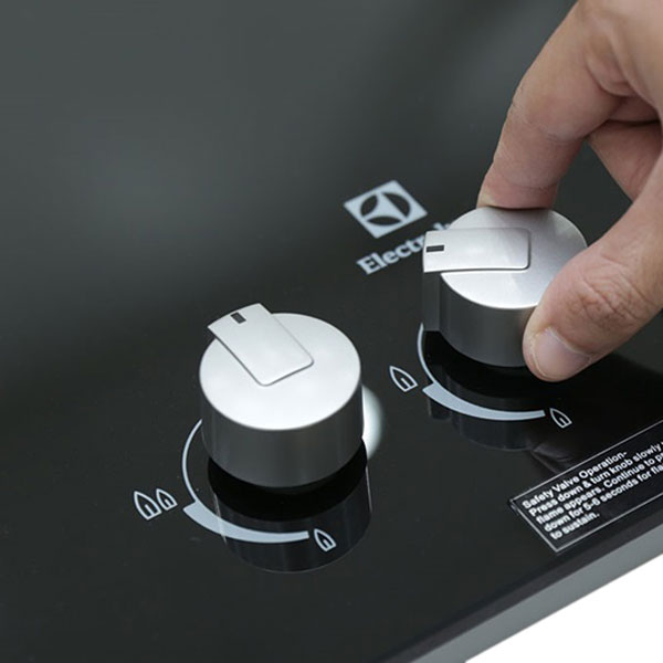 Bếp ga âm Electrolux EGT7637CK