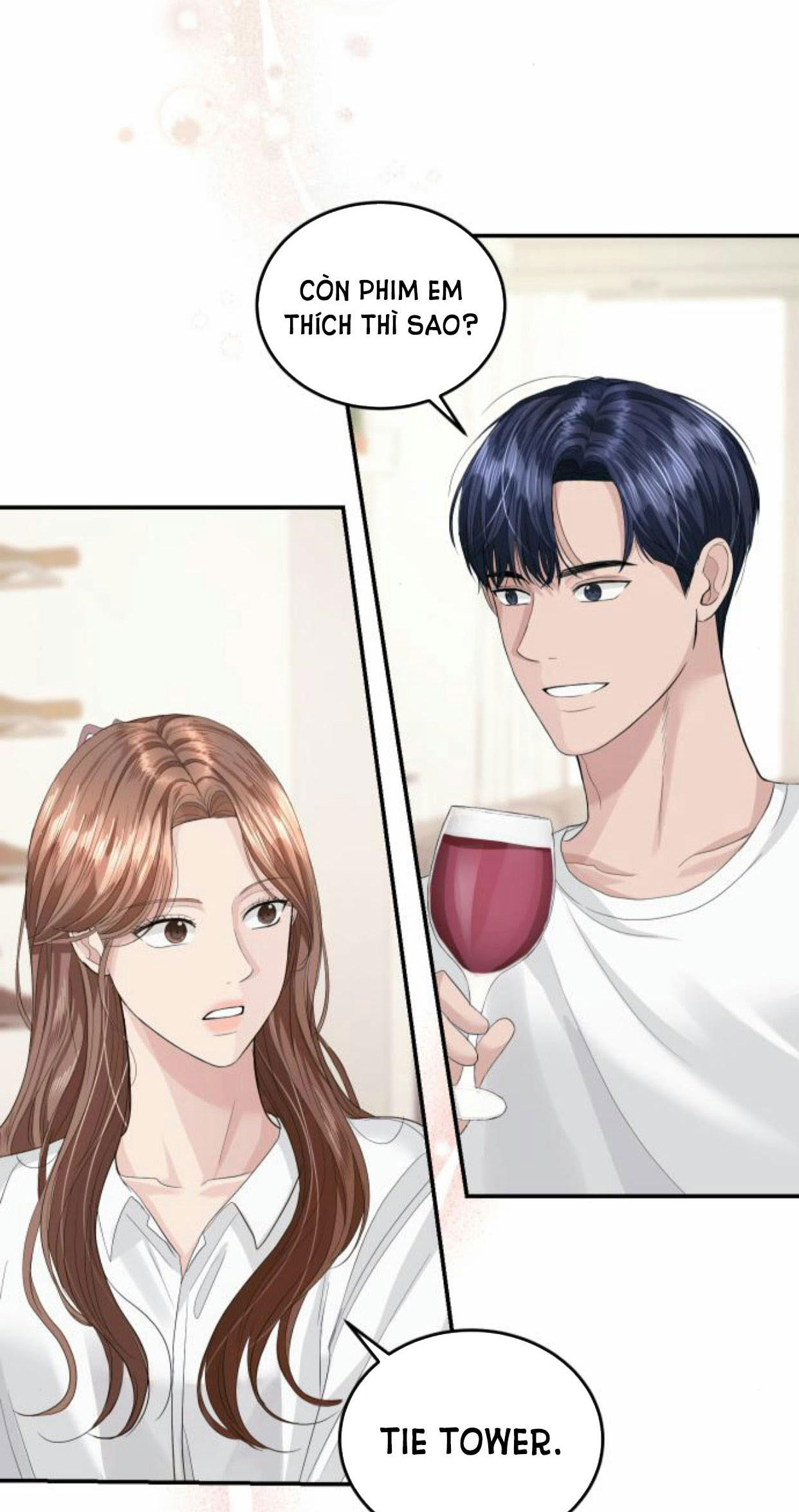 cuộc hôn nhân hoàn hảo chapter 34 31