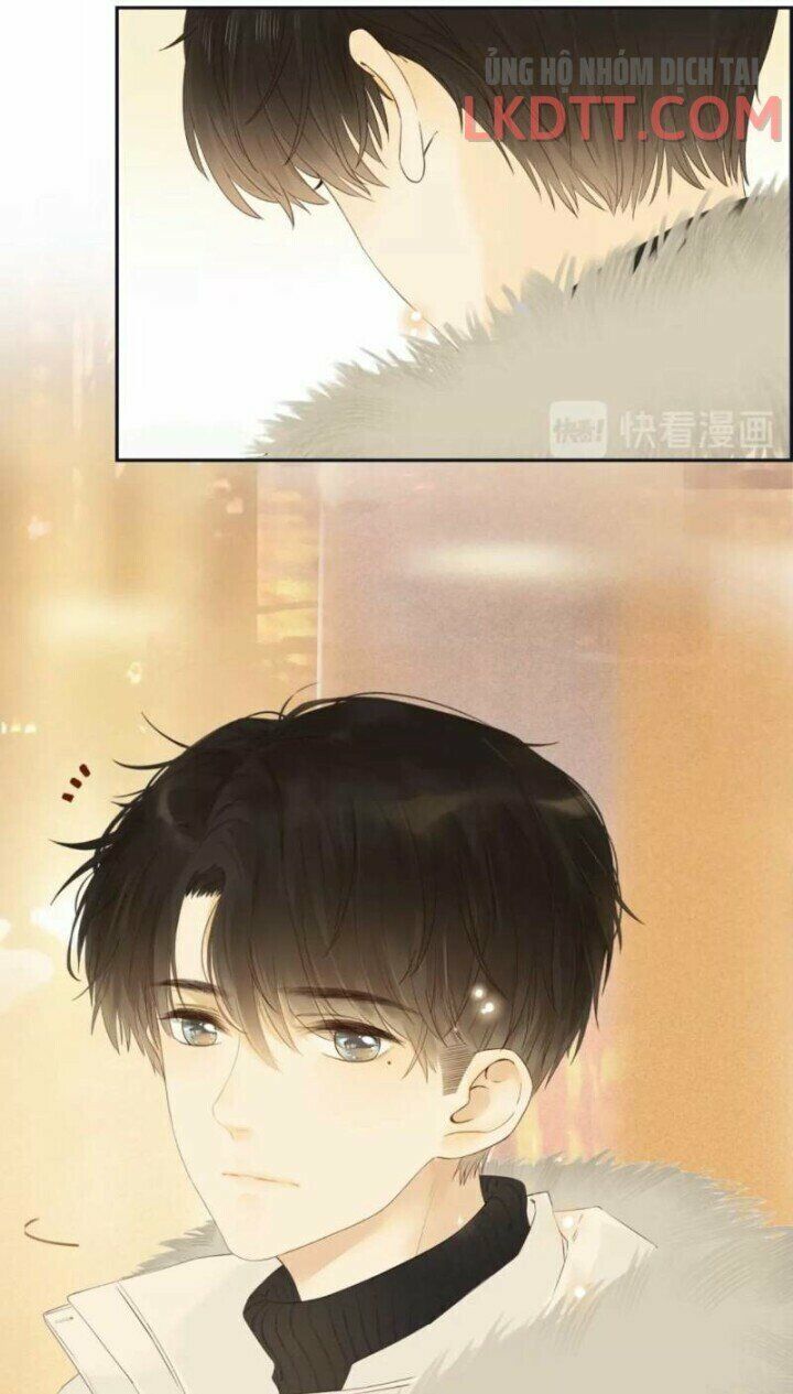 Cô Ấy Không Đáng Yêu chapter 38.1 27