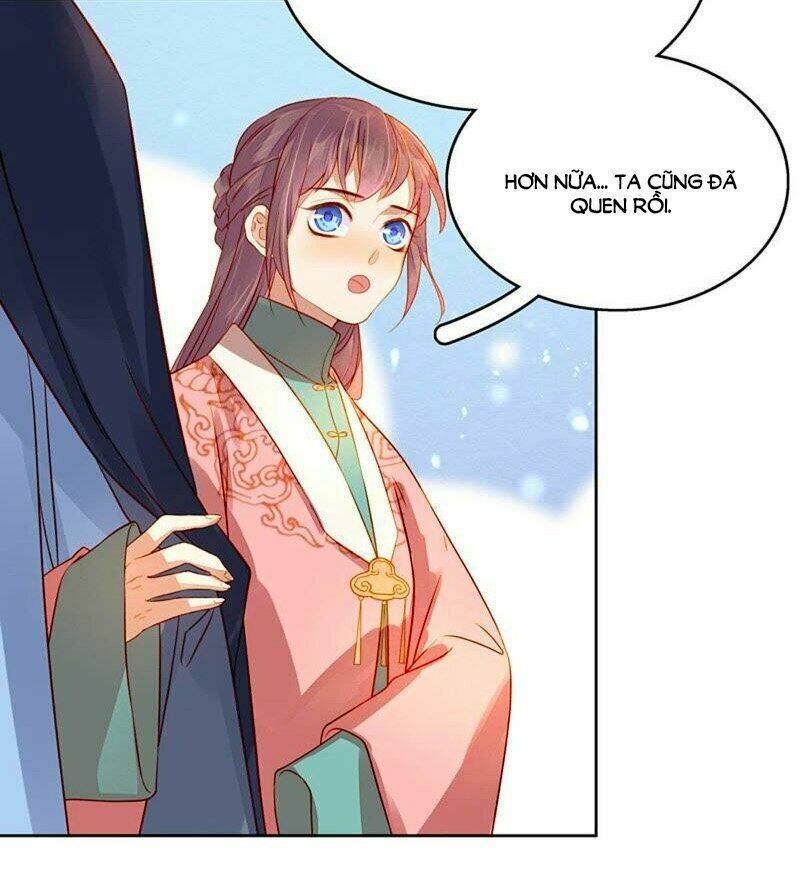 xuân khuê bí lục: xưởng công thái liêu nhân chapter 56 18