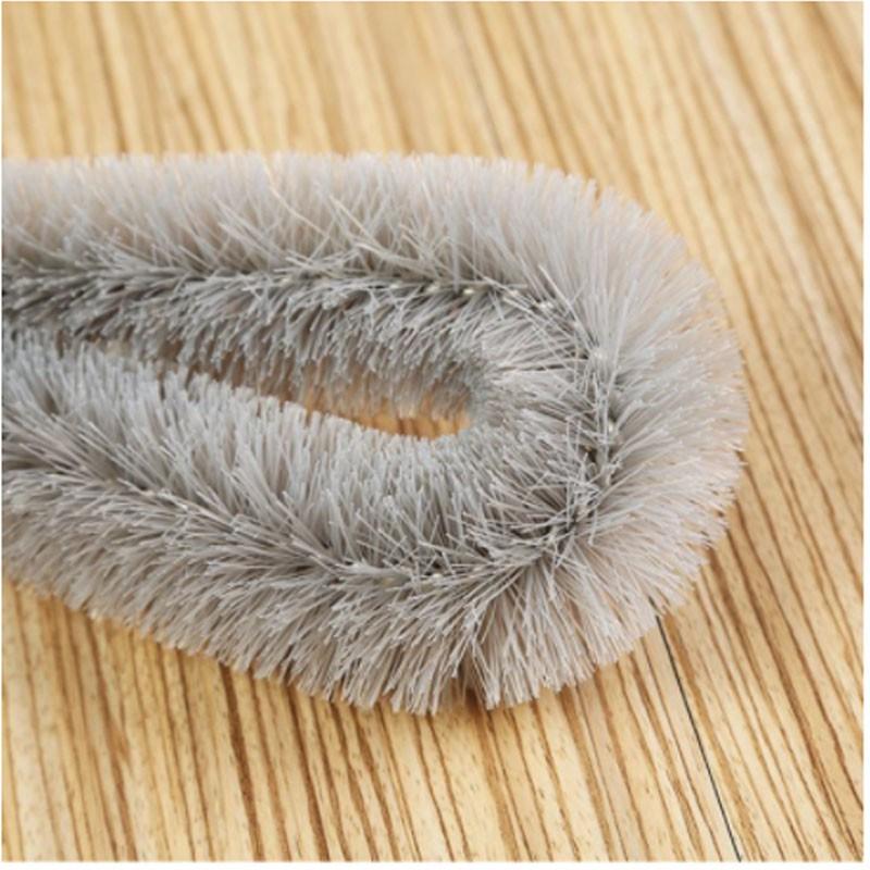 Bản chải chổi cọ vành ô tô xe hơi, xe máy