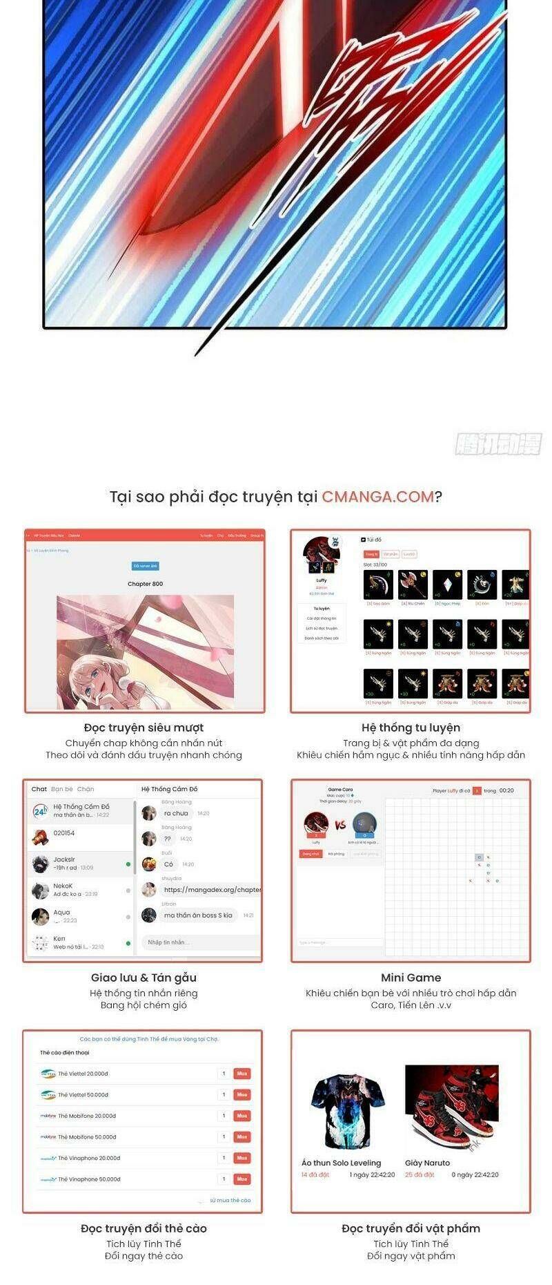 nhân vật phản diện đi tìm đường chết chapter 99 18