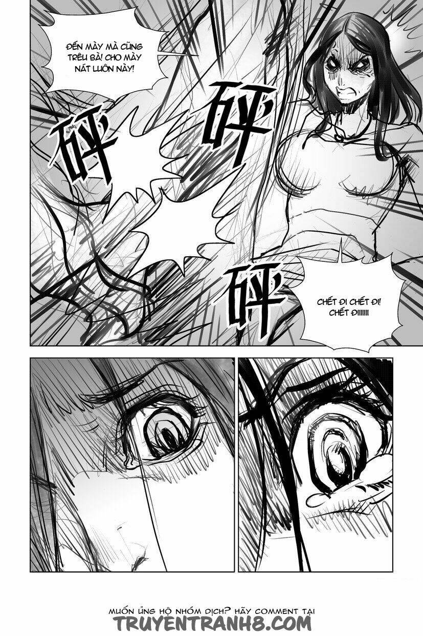 thâu hoan chapter 4 4