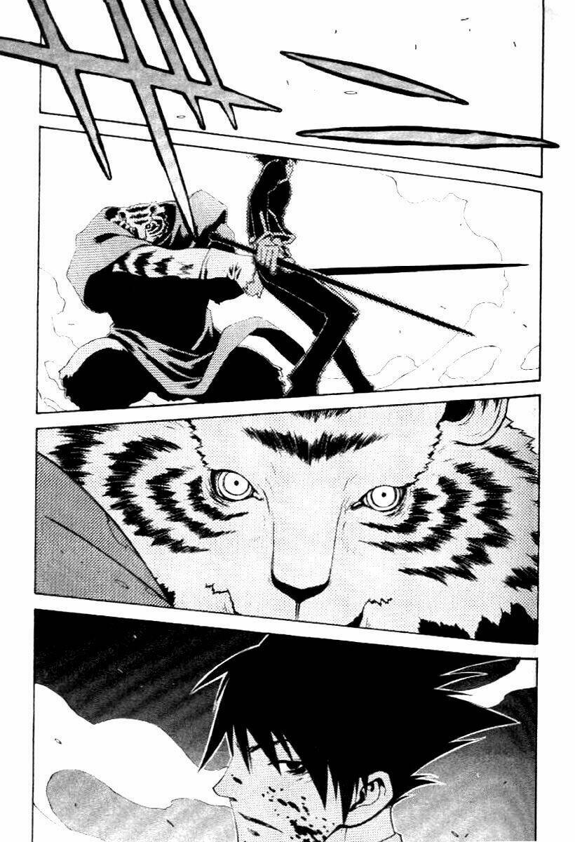 ragnarok: sword of the dark ones chapter 21 18