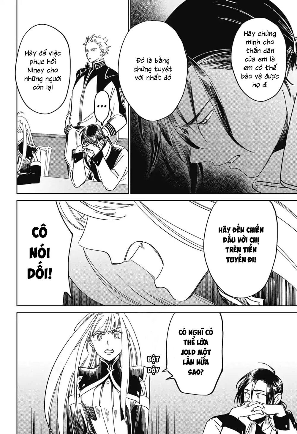 ấn ký abyss chapter 25 10