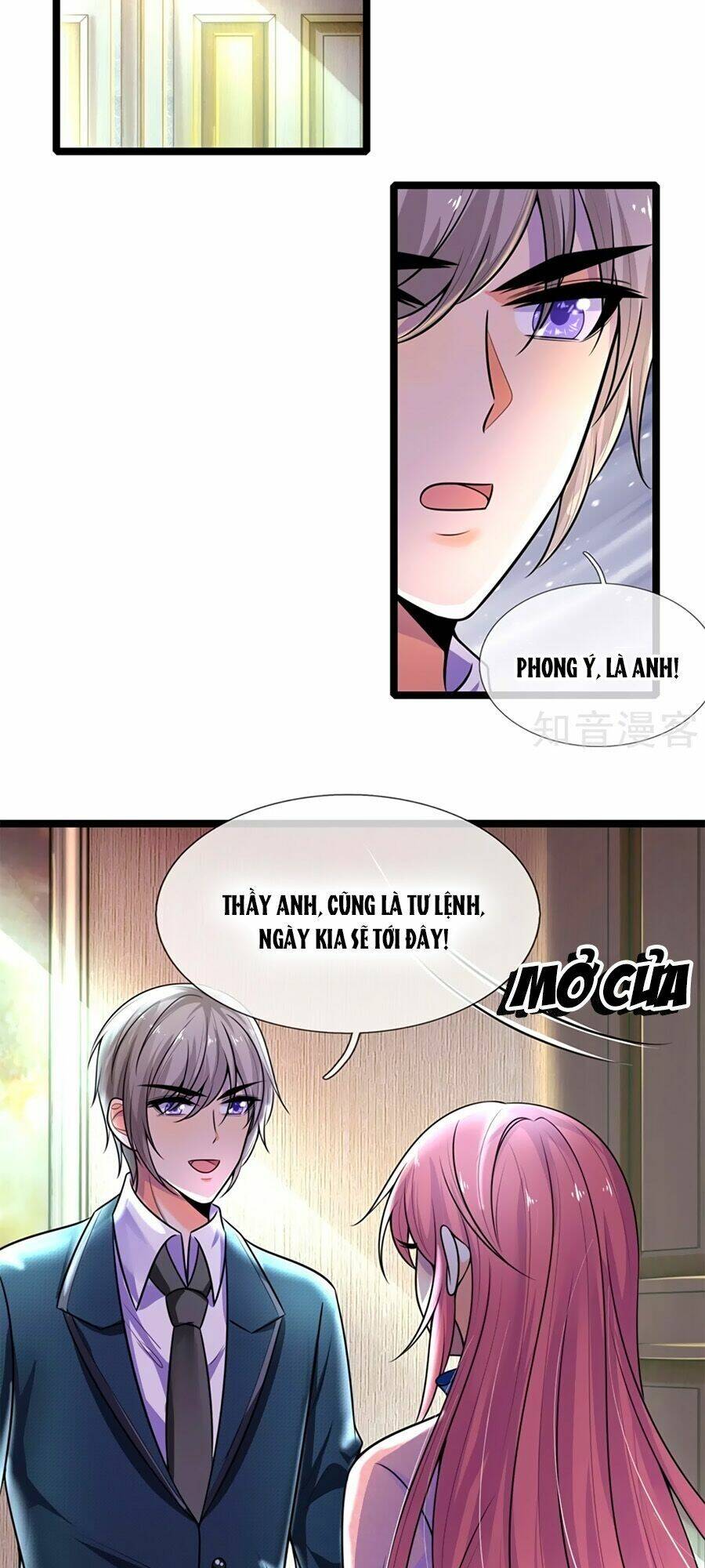 loạn thế tù sủng: thiếu soái bất lương của ta chapter 60 19