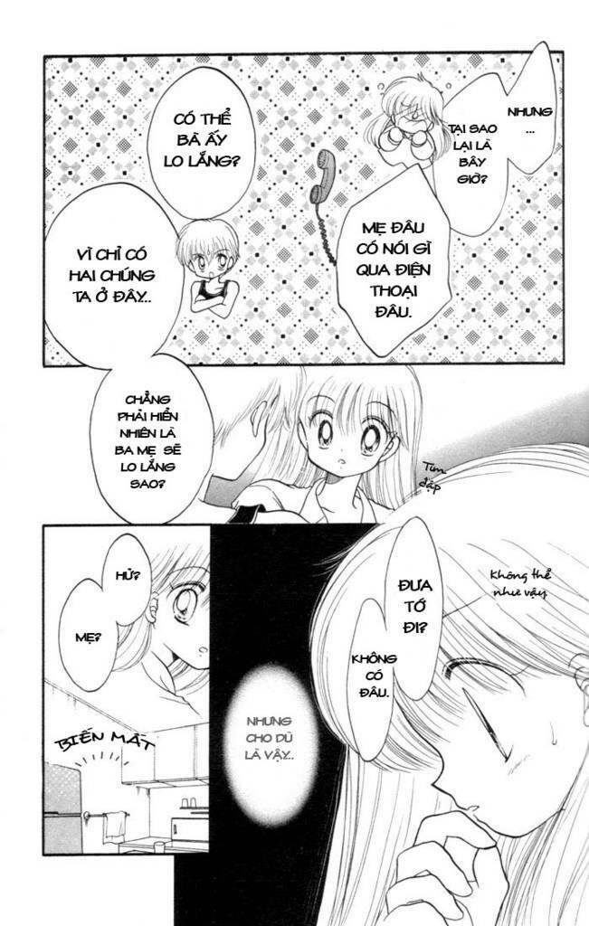 daa! daa! daa! chapter 9 5