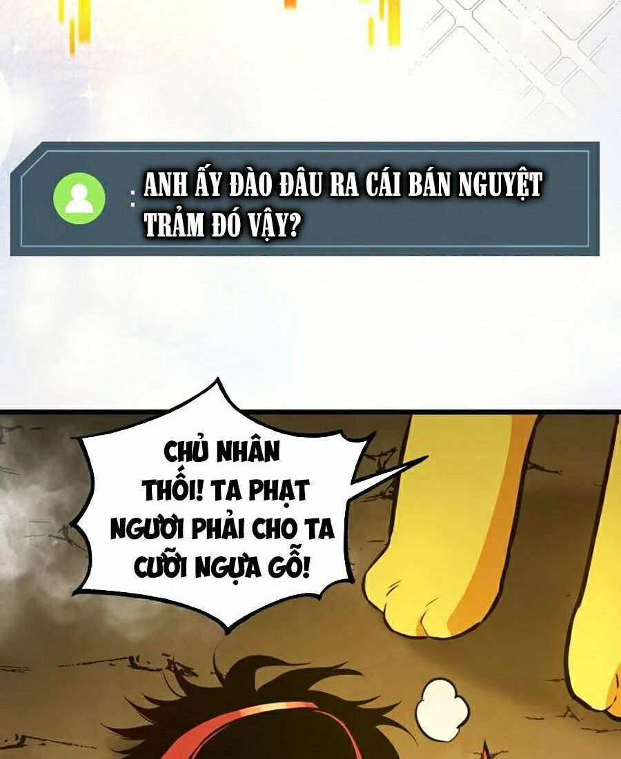 huyền thoại game thủ - tái xuất chapter 26 149