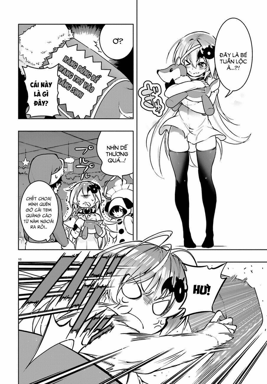 floor ni maou ga imasu chapter 15 18