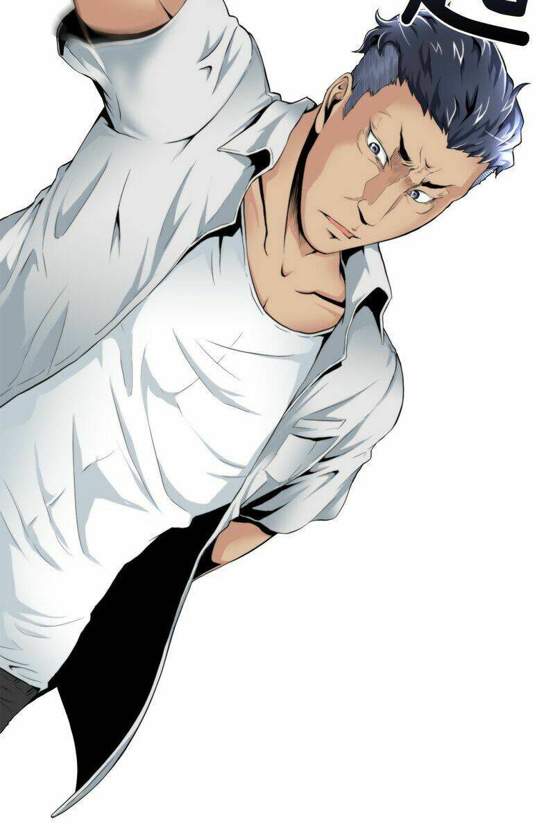 thiên hạ đệ nhất cao thủ đi học chapter 11 22