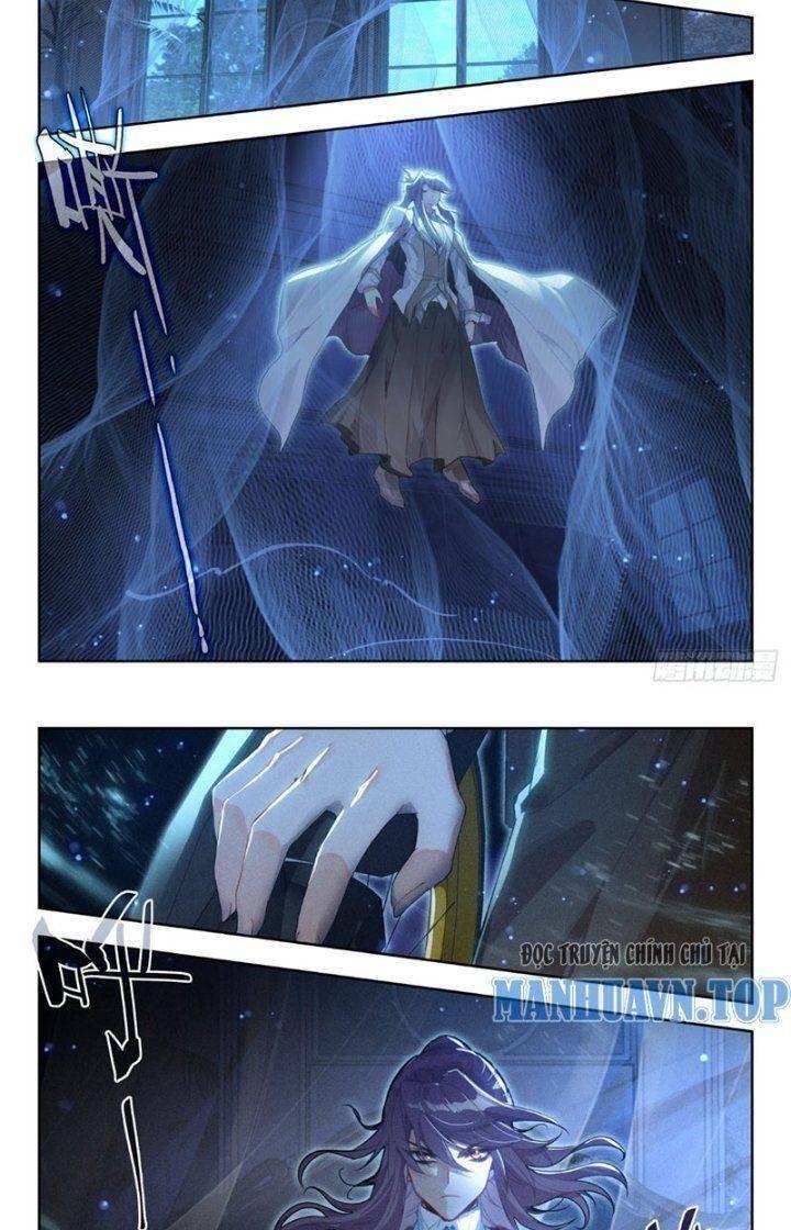 tuyệt thế đường môn - đấu la đại lục 2 chapter 376 14