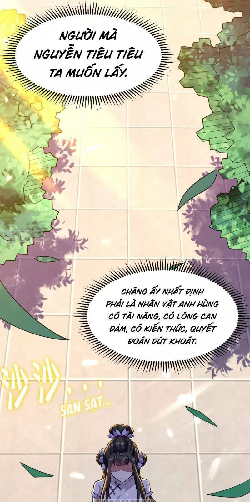 vạn giới tiên vương chapter 7 15